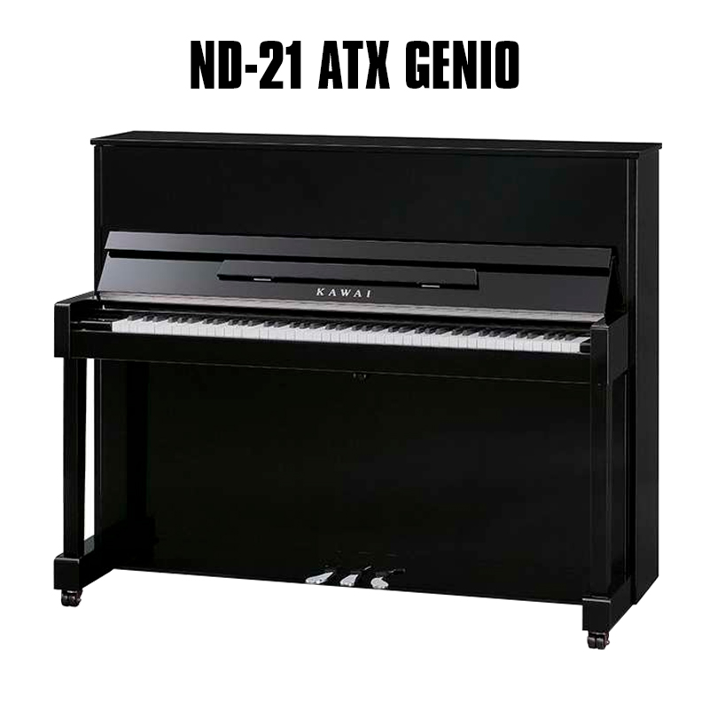 kawai nd-21 atx genio